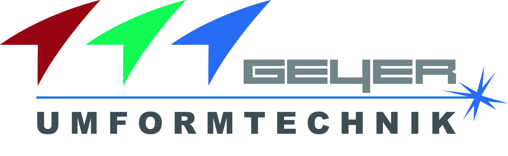 Geyer Umformtechnik