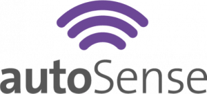 autoSense Logo