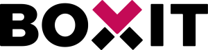 Logo of Boxit GmbH