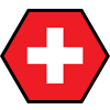 Swiss flag