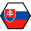 Slovakia flag