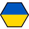 Ukrainian flag