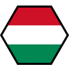 Hungarian flag