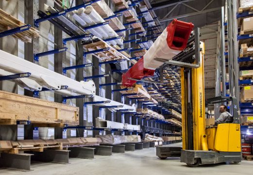 FIEGE Logistics - Industries