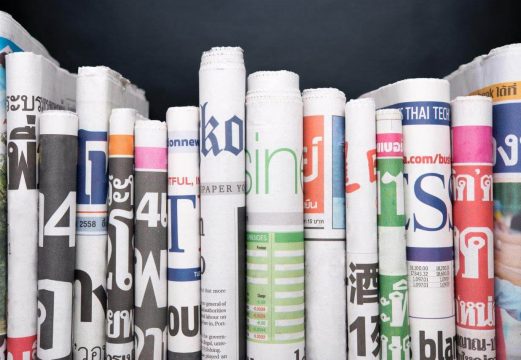 Newsroom_Presse