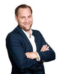 Christian Thiemann