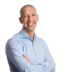 Jason de Wit