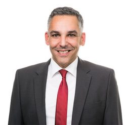Michael Isele