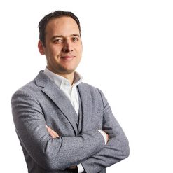 Niels Lindenbergh