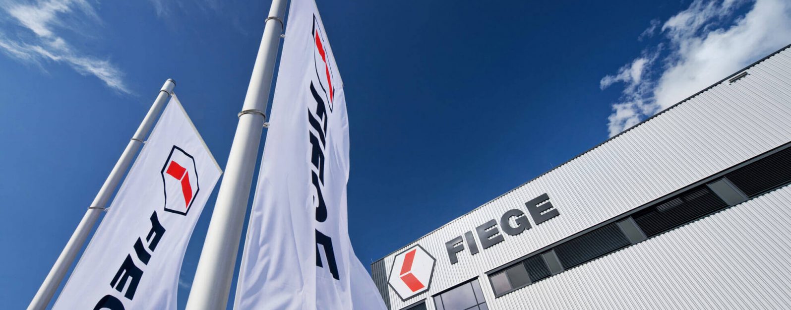 FIEGE Logistics - Neuss II
