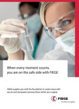 fiege-healthcare-cover-english