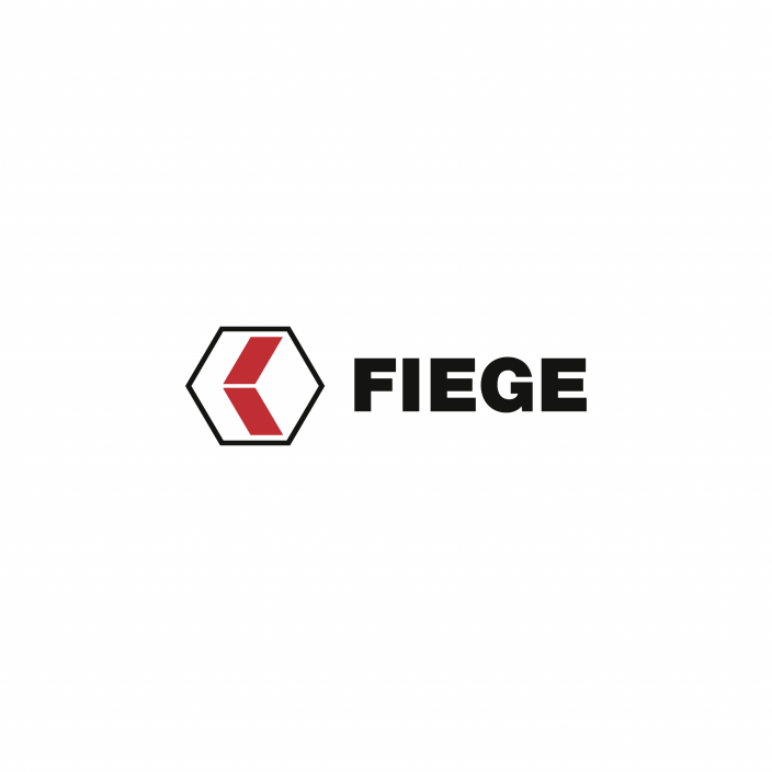 Schnelle Logistik, schnelle Anbindung: FIEGE NOW bietet vollständig standardisierte Logistik-Dienstleistungen an.