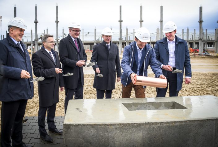 PM-Fiege-Zalando-Grundsteinlegung-Gryfino-1