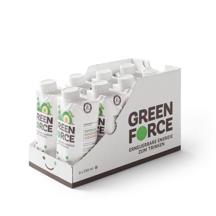 Greenforce