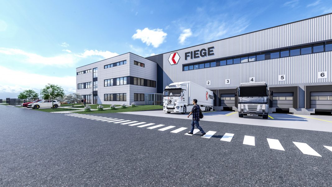 20190116_Fiege Mega Center-Emmerich_Bild 1
