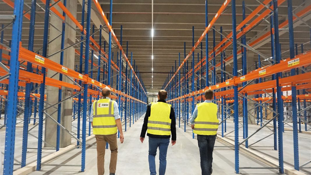 Facility Management