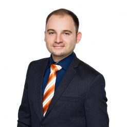 Martin Heinrich_weisser Hintergrund