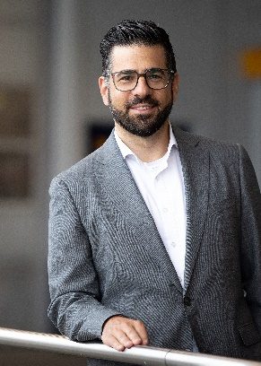 benjamin looser