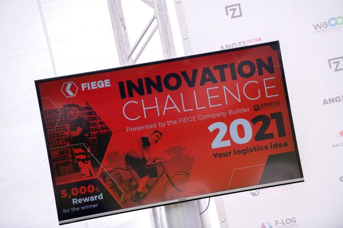 FIEGE Innovation Challenge