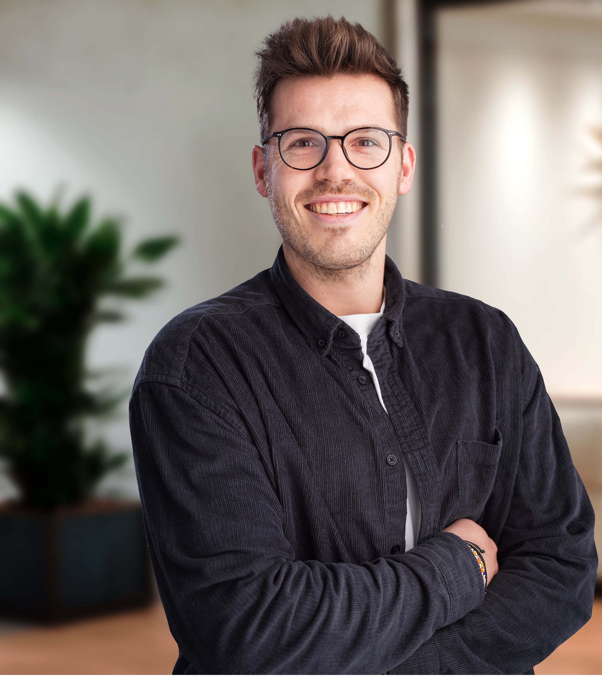 Philip Egbert, Business Development Digital at FIEGE